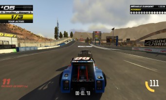 TrackMania Turbo