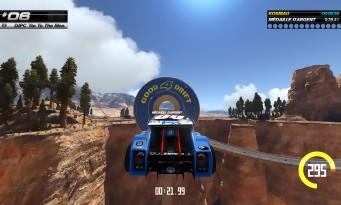 TrackMania Turbo