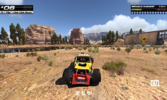 TrackMania Turbo