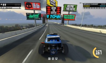 TrackMania Turbo