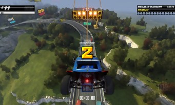 TrackMania Turbo