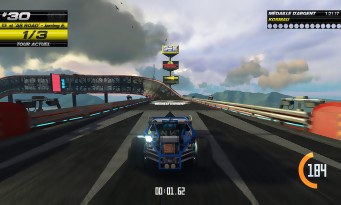 TrackMania Turbo