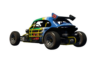 TrackMania Turbo