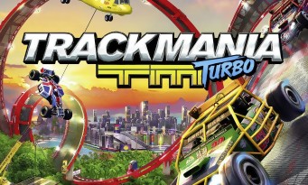 TrackMania Turbo