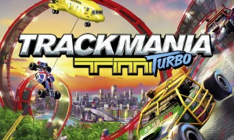 TrackMania Turbo