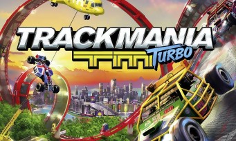 TrackMania Turbo