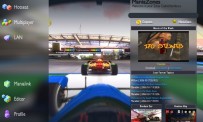 TrackMania United