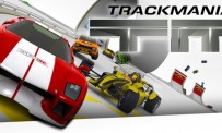 Un trailer pour TrackMania Wii