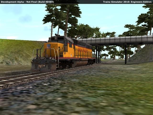 trainz simulator 2010 tpb