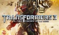 Transformers 3 : La Face cachée de la Lune