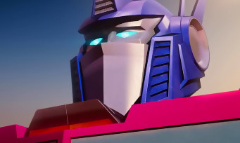 Transformers EarthSpark : les Autobots et les Decepticons de retour en 2023, pre