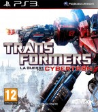Transformers : Guerre pour Cybertron