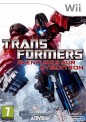 Transformers : Guerre pour Cybertron