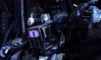 Preview Transformers : Guerre pour Cybertron