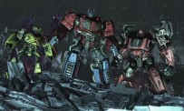 Transformers : Guerre pour Cybertron - E3 2010 Trailer