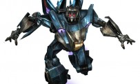 Transformers Guerre pour Cybertron demo Xbox Live