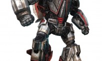 Un trailer de lancement pour Transformers : Guerre pour Cybertron