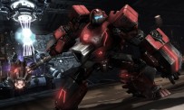 Transformers : Guerre pour Cybertron