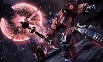 Transformers : Guerre pour Cybertron