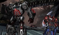 Transformers : Guerre pour Cybertron