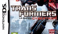 Transformers : Guerre pour Cybertron