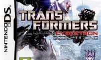 Transformers : Guerre pour Cybertron