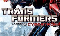 Transformers : Guerre pour Cybertron