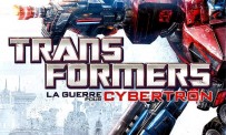 Transformers : Guerre pour Cybertron