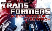 Transformers : Guerre pour Cybertron