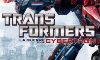 Transformers : Guerre pour Cybertron