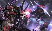 Transformers : Guerre pour Cybertron