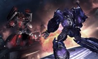 Transformers : Guerre pour Cybertron