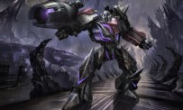 Du contenu additionnel pour Transformers : Guerre pour Cybertron
