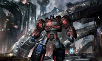 Transformers : Guerre pour Cybertron démo Xbox Live