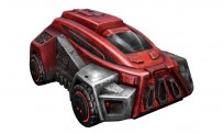 Transformers : Guerre pour Cybertron vidéo E3 2010