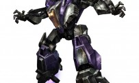 Et de trois pour Transformers : Guerre pour Cybertron