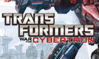 Transformers : Guerre pour Cybertron