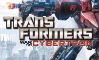 Transformers : Guerre pour Cybertron