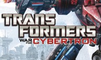 Transformers : Guerre pour Cybertron