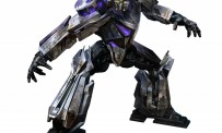 Air Red et Breakdown dans Transformers : Guerre pour Cybertron