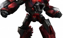 Les Transformers de Cybertron se customisent