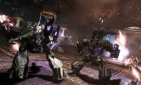 Transformers : Guerre pour Cybertron