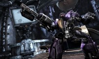 Transformers : Guerre pour Cybertron