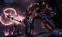 Transformers : Guerre pour Cybertron