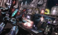 Transformers : Guerre pour Cybertron