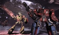 Transformers : Guerre pour Cybertron