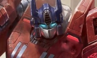 Transformers La Chute de Cybertron dispo sur Xbox One et PS4