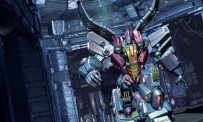 Transformers Fall of Cybertron