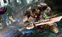 Transformers Fall of Cybertron