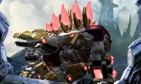 Transformers Fall of Cybertron